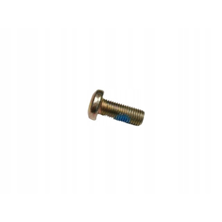 ŚRUBA M10 X 20 OSŁONA MISKI SILNIKA OPEL FRONTERA A 1991-2005 OE 91152840