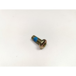 ŚRUBA M10 X 20 OSŁONA MISKI SILNIKA OPEL FRONTERA A 1991-2005 OE 91152840
