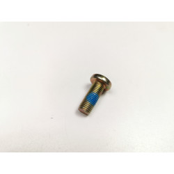 ŚRUBA M10 X 20 OSŁONA MISKI SILNIKA OPEL FRONTERA A 1991-2005 OE 91152840
