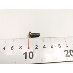 ŚRUBA M10 X 20 OSŁONA MISKI SILNIKA OPEL FRONTERA A 1991-2005 OE 91152840