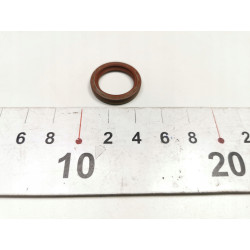 Uszczelniacz wału korbowego przód Opel Astra G Corsa C OE 24465791