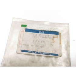 Pierścień uszczelniający wału, wał korbowy Opel General Motors OE 97023373