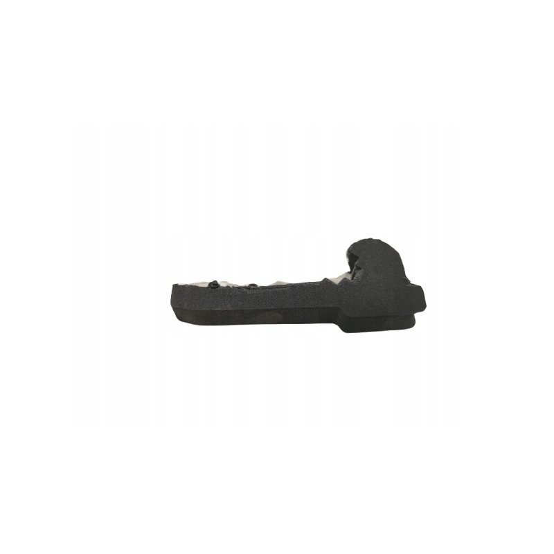 Uszczelka, maska, tył, prawa Opel CORSA-B + TIGRA-A OE 1162336 90487565