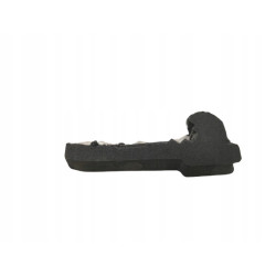 Uszczelka, maska, tył, prawa Opel CORSA-B + TIGRA-A OE 1162336 90487565