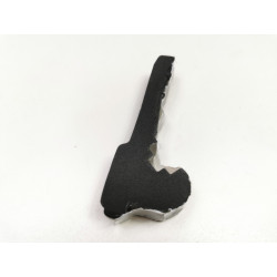 Uszczelka, maska, tył, prawa Opel CORSA-B + TIGRA-A OE 1162336 90487565
