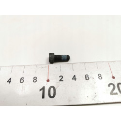 ŚRUBA,KOŁO ZAMACHOWE DO WAŁU KORBOWEGO,M10 X 26 OPEL INSIGNIA OE 11562103