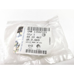 ŚRUBA,KOŁO ZAMACHOWE DO WAŁU KORBOWEGO,M10 X 26 OPEL INSIGNIA OE 11562103