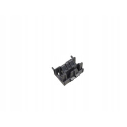 Zaczep relingu dachowego, szary - Opel Astra G OE 188580 9131181