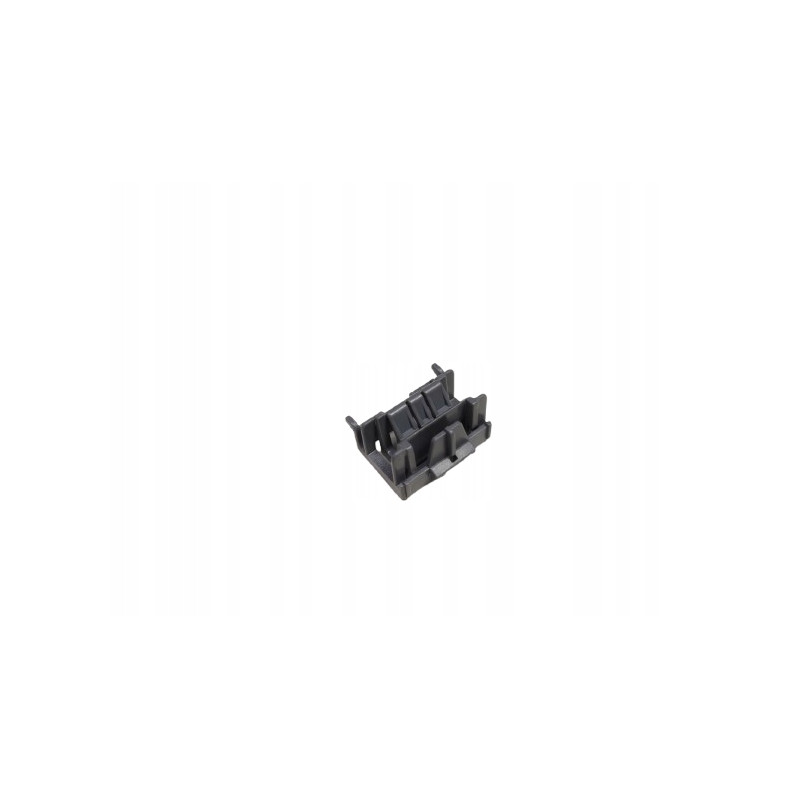 Zaczep relingu dachowego, szary - Opel Astra G OE 188580 9131181