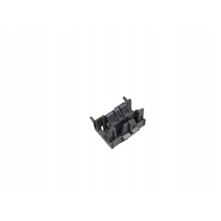 Zaczep relingu dachowego, szary - Opel Astra G OE 188580 9131181