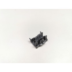 Zaczep relingu dachowego, szary - Opel Astra G OE 188580 9131181