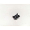 Zaczep relingu dachowego, szary - Opel Astra G OE 188580 9131181