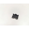 Zaczep relingu dachowego, szary - Opel Astra G OE 188580 9131181