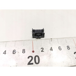 Zaczep relingu dachowego, szary - Opel Astra G OE 188580 9131181