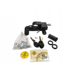 BEAR BLOCKADE BLOKADA OPEL CORSA C