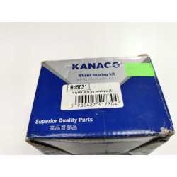 Łożysko koła przód KANACO Mitsubishi Lancer Outlander H15031