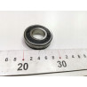 Łożysko wału głównego skrzyni biegów Isuzu Opel OE 716500 94380015