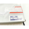 Filtr powietrza Hyundai Matrix 2001- OE 28113 17500