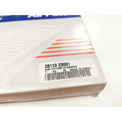 Filtr powietrza Hyundai Coupe Elantra Lantra OE 28113 23001