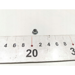 Nakrętka, kolektor wydechowy Opel Insignia A OE 55566282