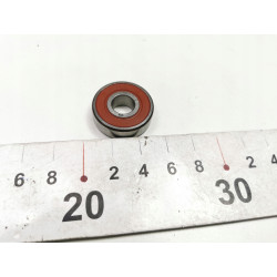 ŁOŻYSKO,ALTERNATOR,PRZEDNI OPEL VECTRA-B OE 1206137 90512010