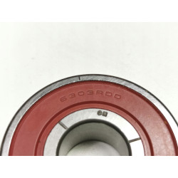ŁOŻYSKO,ALTERNATOR,PRZEDNI OPEL VECTRA-B OE 1206137 90512010
