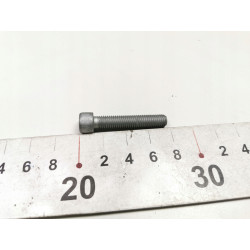 ŚRUBA,Z ŁBEM PEŁNYM,M12 X 65,BLOK TŁUMIKA DO UCHWYTU OPEL ASTRA-H 11099661
