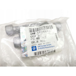 ŚRUBA,Z ŁBEM PEŁNYM,M12 X 65,BLOK TŁUMIKA DO UCHWYTU OPEL ASTRA-H 11099661
