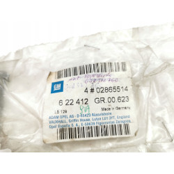 Śruba korbowodu Opel Ascona C OE 622412 2865514