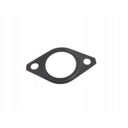 Uszczelka krzyża wlotu wody Opel Astra H 1.7 Diesel OE 1338564 98057107