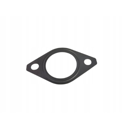Uszczelka krzyża wlotu wody Opel Astra H 1.7 Diesel OE 1338564 98057107