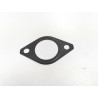 Uszczelka krzyża wlotu wody Opel Astra H 1.7 Diesel OE 1338564 98057107