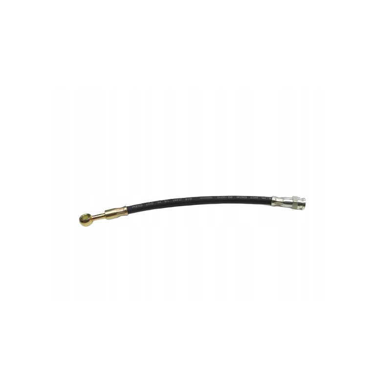 Przewód hamulcowy elastyczny ABE C80515ABE