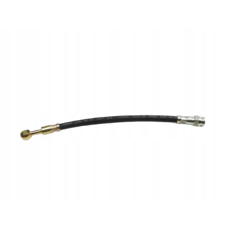 Przewód hamulcowy elastyczny ABE C80515ABE