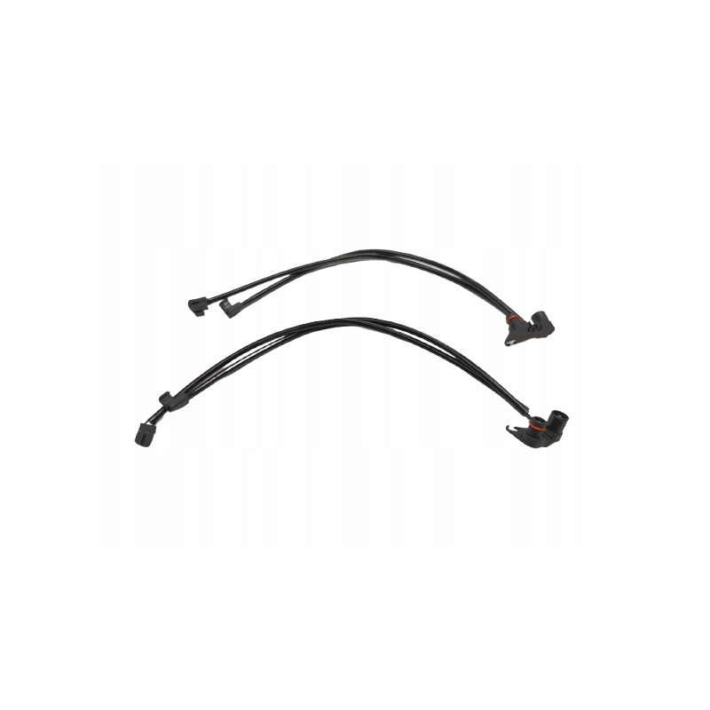 Czujnik zużycia klocków hamulcowych przód SBP WIC017