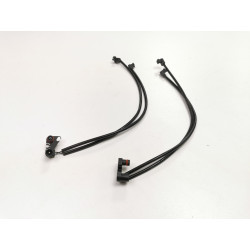 Czujnik zużycia klocków hamulcowych przód SBP WIC017