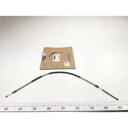 Linka hamulca ręcznego tylna lewa FORD Explorer 1992-2000 (EX) OE 3414635