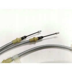 Linka hamulca ręcznego Ford Transit Connect 06.2002 - 7T16-2A603-DD 5135370