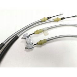 Linka hamulca ręcznego Ford Transit Connect 06.2002 - 7T16-2A603-DD 5135370