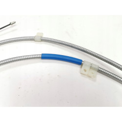 Linka hamulca ręcznego Ford Transit Connect 06.2002 - 7T16-2A603-DD 5135370