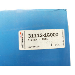 Filtr paliwa Hyundai Accent III I20 I AUTOPLUS 31112 1G000 31112-1G000