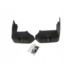 CHLAPACZE TYŁ KPL LEWY + PRAWY CHEVROLET ORLANDO OE 95980365