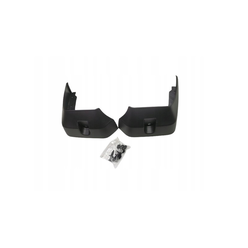 CHLAPACZE TYŁ KPL LEWY + PRAWY CHEVROLET ORLANDO OE 95980365