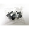 CHLAPACZE TYŁ KPL LEWY + PRAWY CHEVROLET ORLANDO OE 95980365