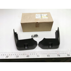 CHLAPACZE TYŁ KPL LEWY + PRAWY CHEVROLET ORLANDO OE 95980365