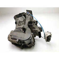 NAGRZEWNICA DMUCHAWA NAWIEW OPEL VECTRA B OE 90436150 90436149