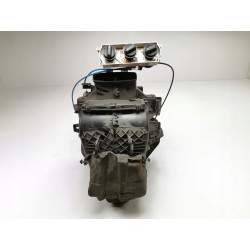NAGRZEWNICA DMUCHAWA NAWIEW OPEL VECTRA B OE 90436150 90436149