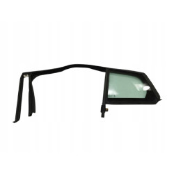 Szyba drzwi lewy tył Opel Insignia B Grand Tourer 2.0D OE 39144546