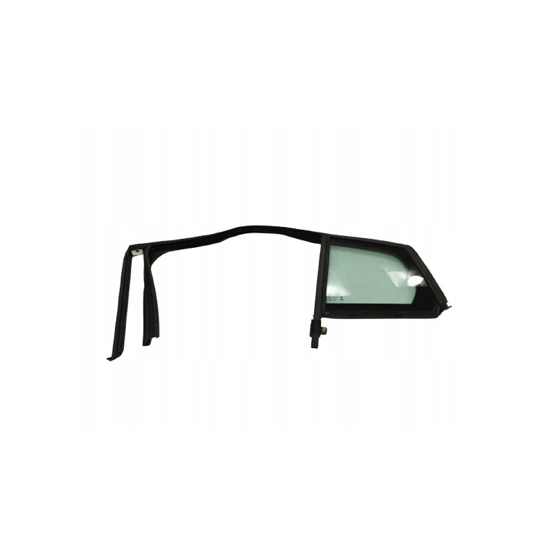 Szyba drzwi lewy tył Opel Insignia B Grand Tourer 2.0D OE 39144546