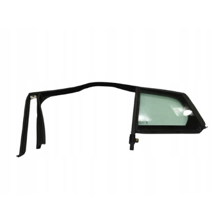 Szyba drzwi lewy tył Opel Insignia B Grand Tourer 2.0D OE 39144546